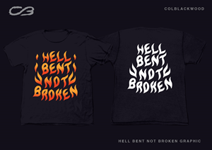Design de T-shirt par Col 3 pour ce projet | Design : #29094028