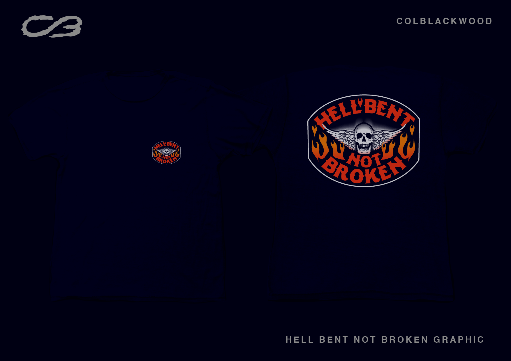 T-shirt Design by Col 3 for this project | Design #29105320