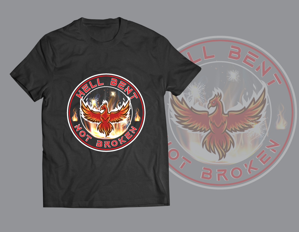 T-Shirt-Design von William 29 für dieses Projekt | Design #29129866