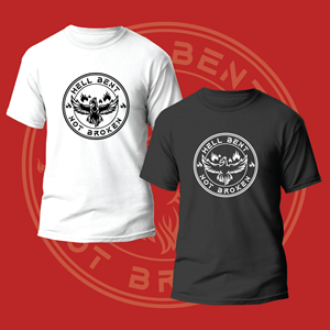 Design de T-shirt par William 29 pour ce projet | Design : #29138386