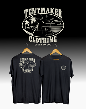 T-shirt Design by DesigNooox