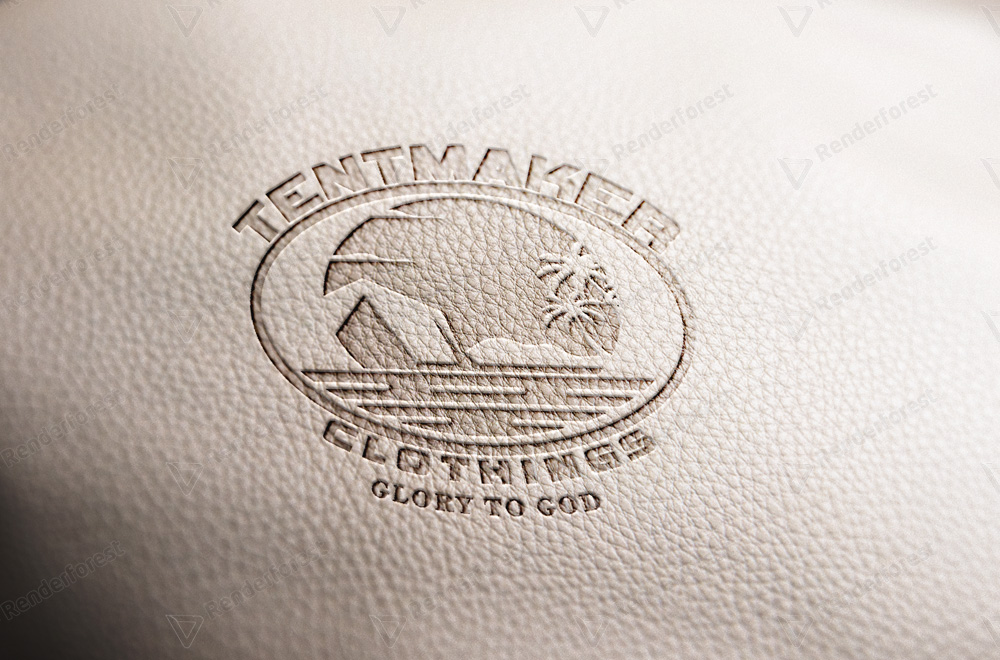 T-shirt Design by Originals for Tent Maker Clothing Co. | Design #29108668