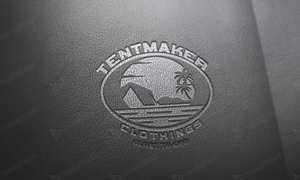 T-shirt Design by Originals for Tent Maker Clothing Co. | Design: #29108669