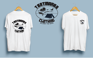 T-shirt Design by Eyeonpk for Tent Maker Clothing Co. | Design: #29113022