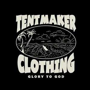 Design de T-shirt par dskyvbc pour Tent Maker Clothing Co. | Design #29086824