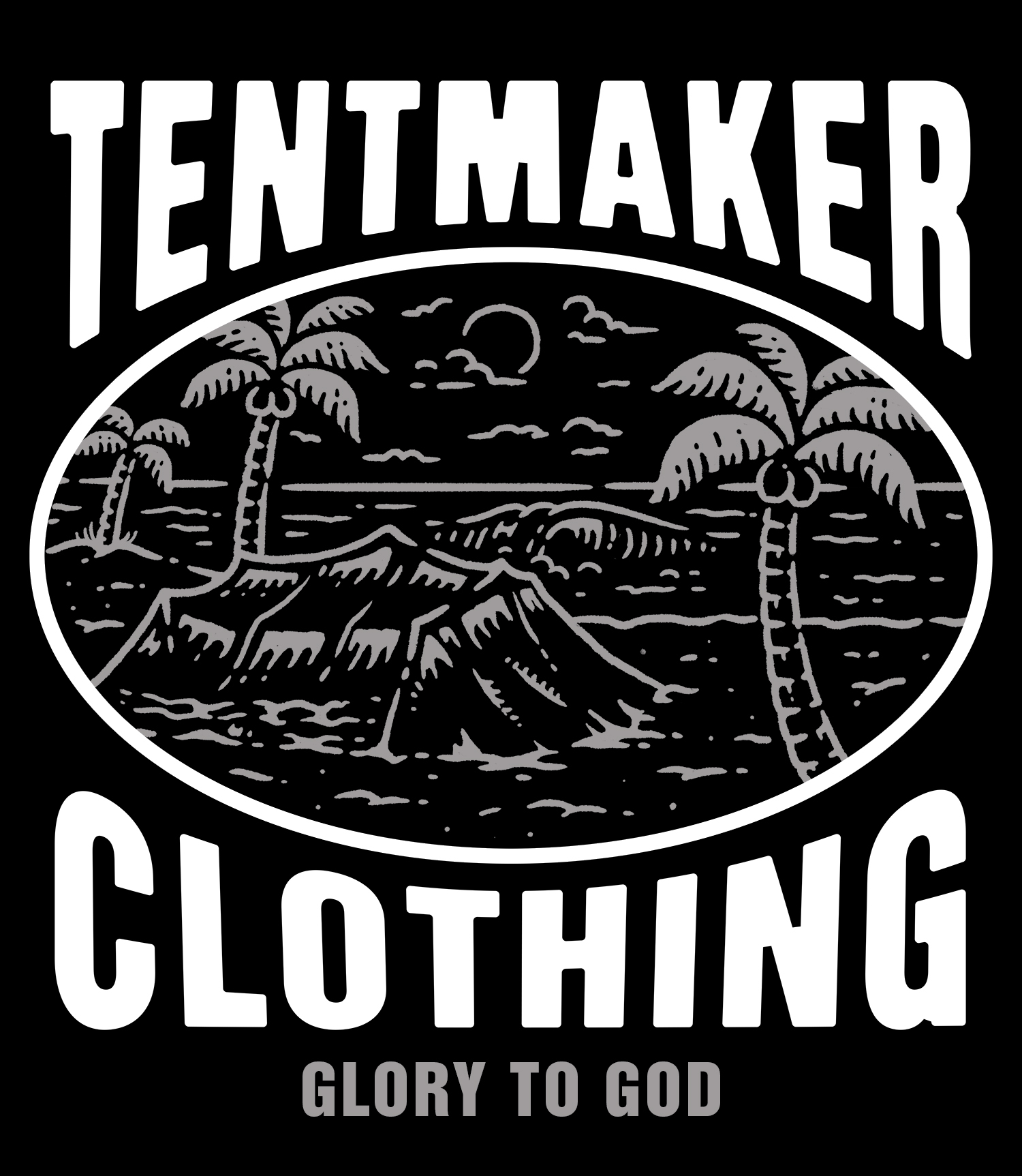 T-Shirt-Design von utsukushiitsumi für Tent Maker Clothing Co. | Design #29115458