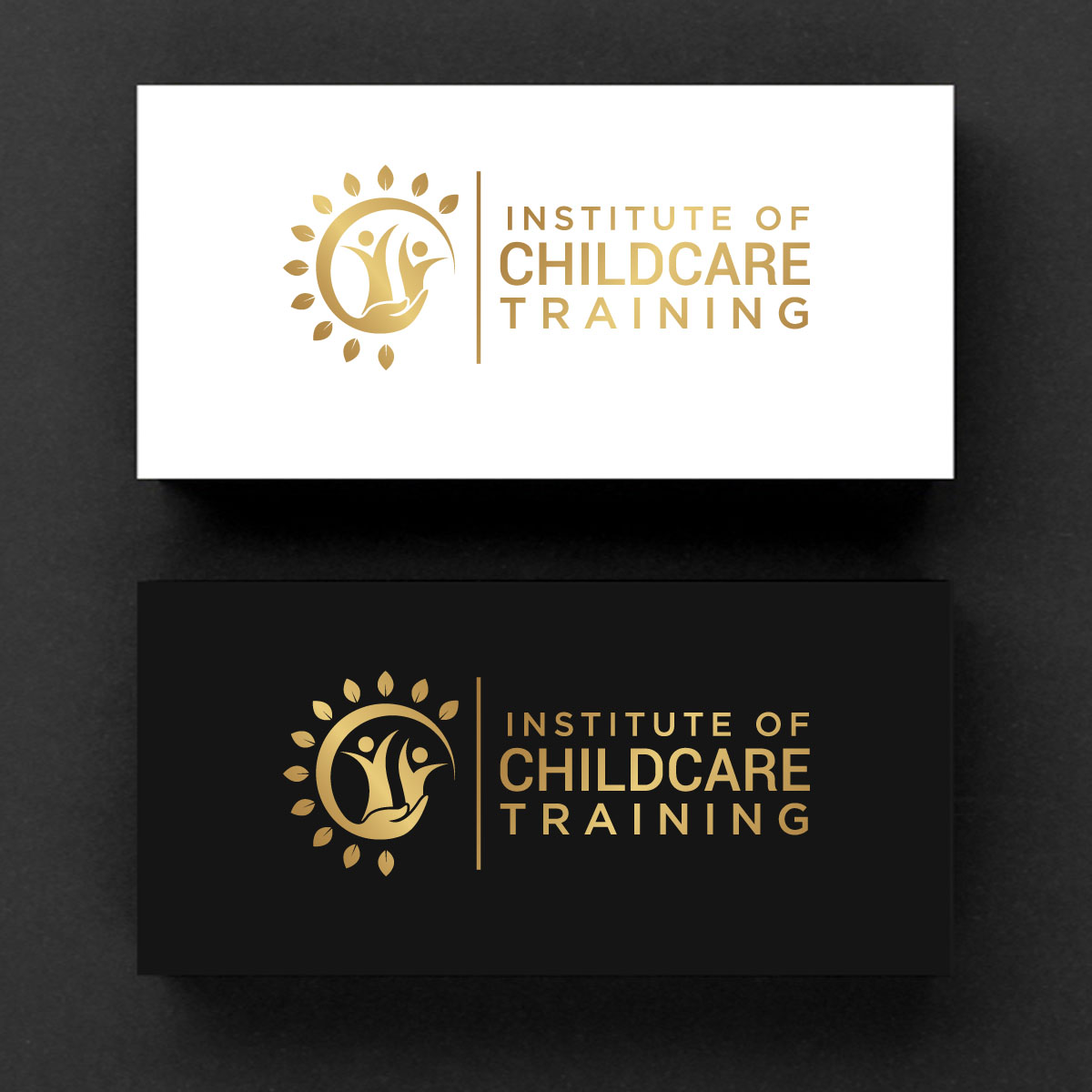 Logo Design by Rueell Artss for this project | Design #29117084