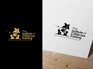 Design de Logo par nikkiblue pour ce projet | Design : #29121704