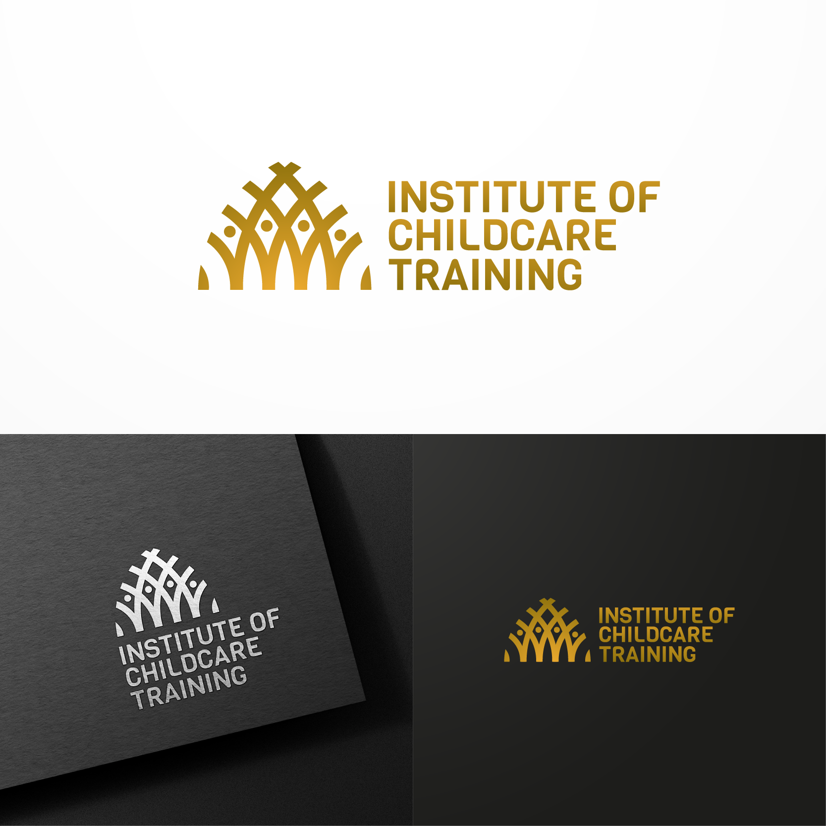 Logo Design by KNRGN for this project | Design #29111683