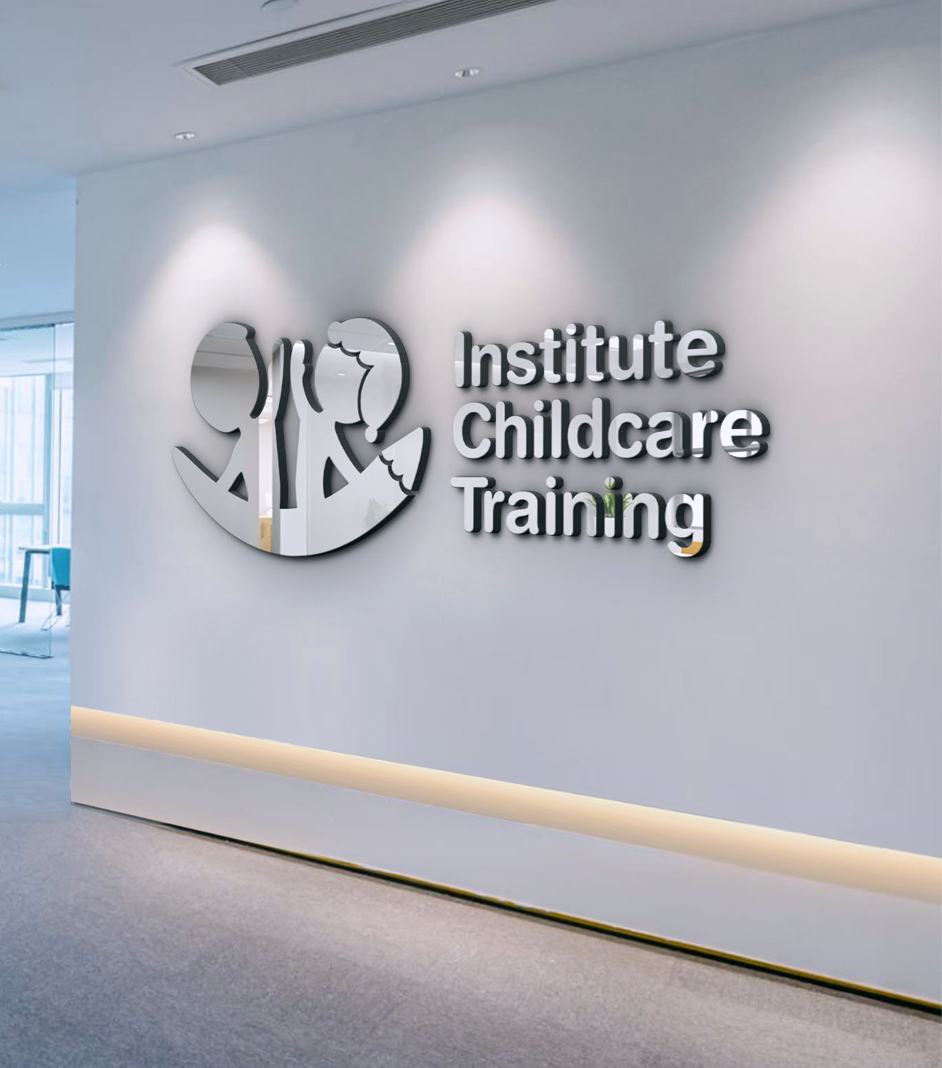 Logo Design by TuangKarombang for this project | Design #29106318