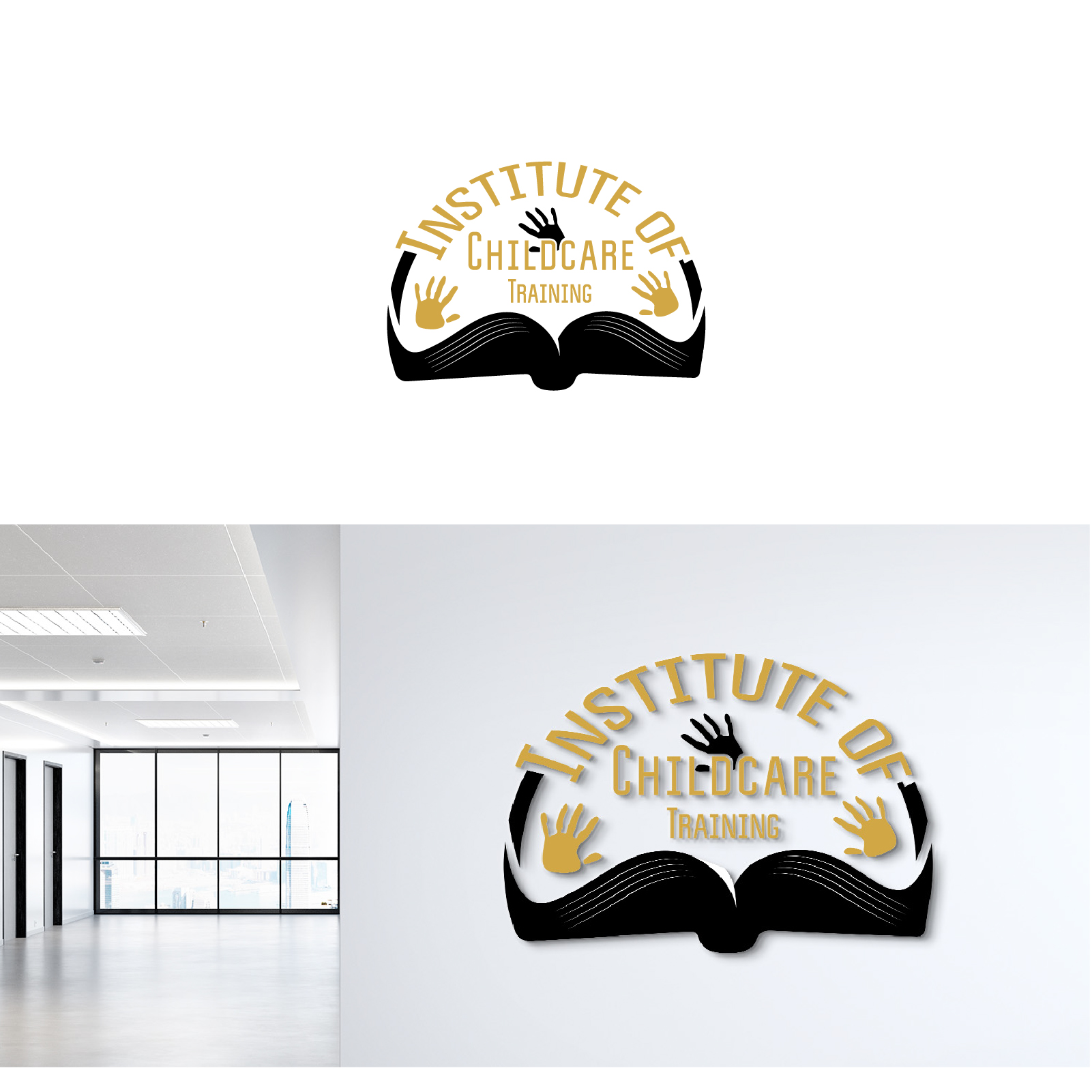 Logo Design by Deziners Zone for this project | Design #29087985