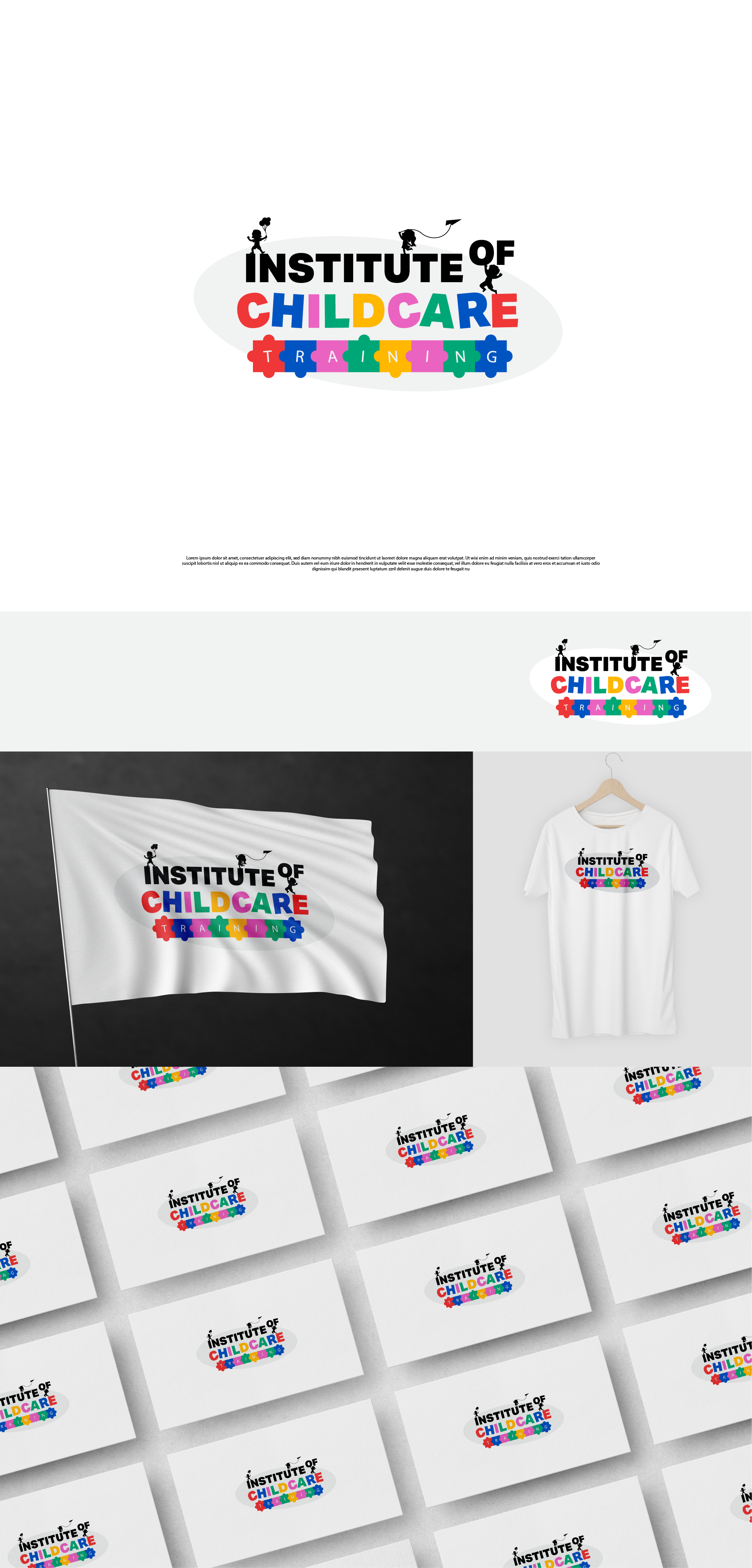 Logo Design by Grapismo Brand Studio for this project | Design #29103135