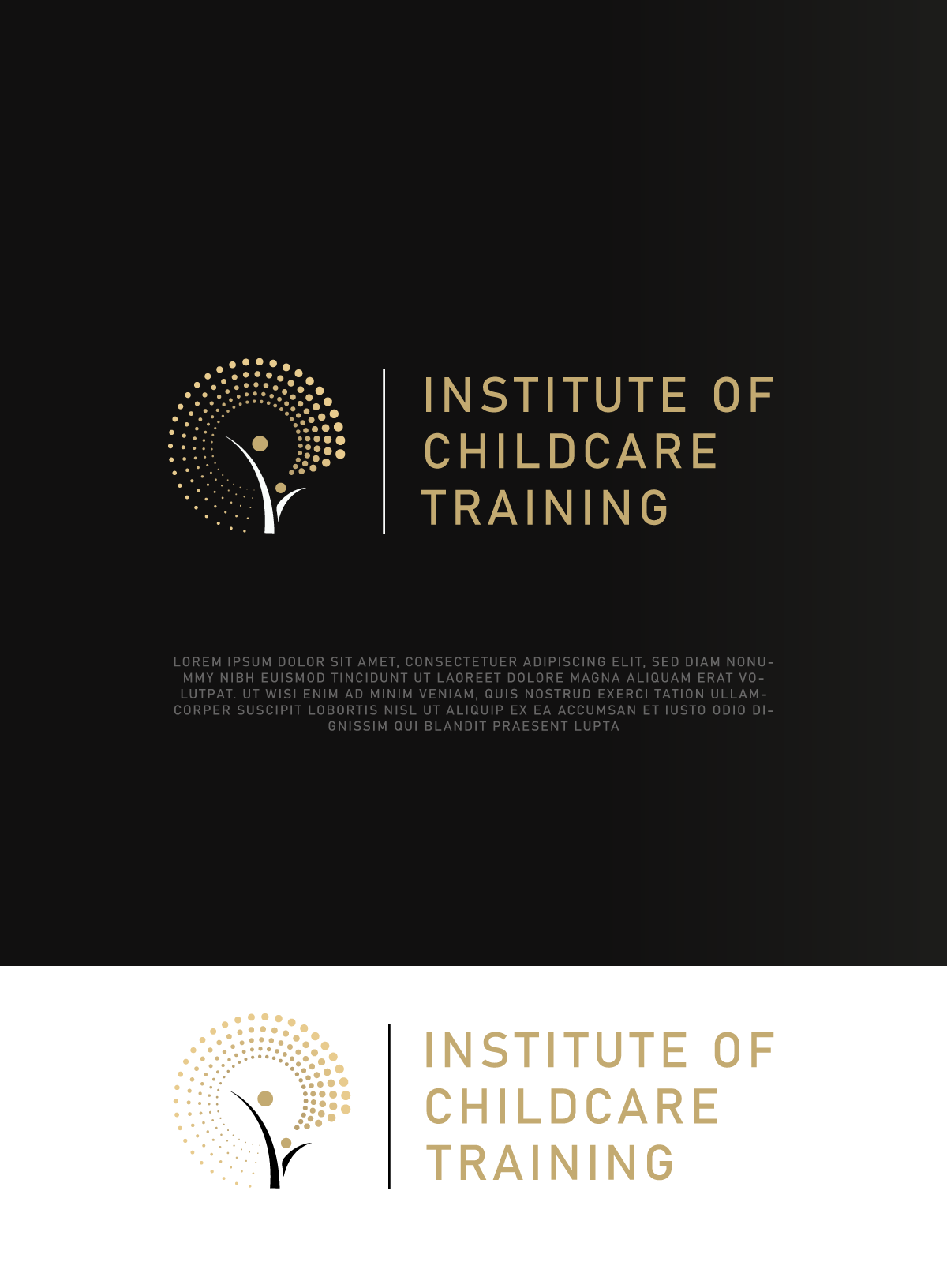 Logo Design by Alpha design for this project | Design #29115447