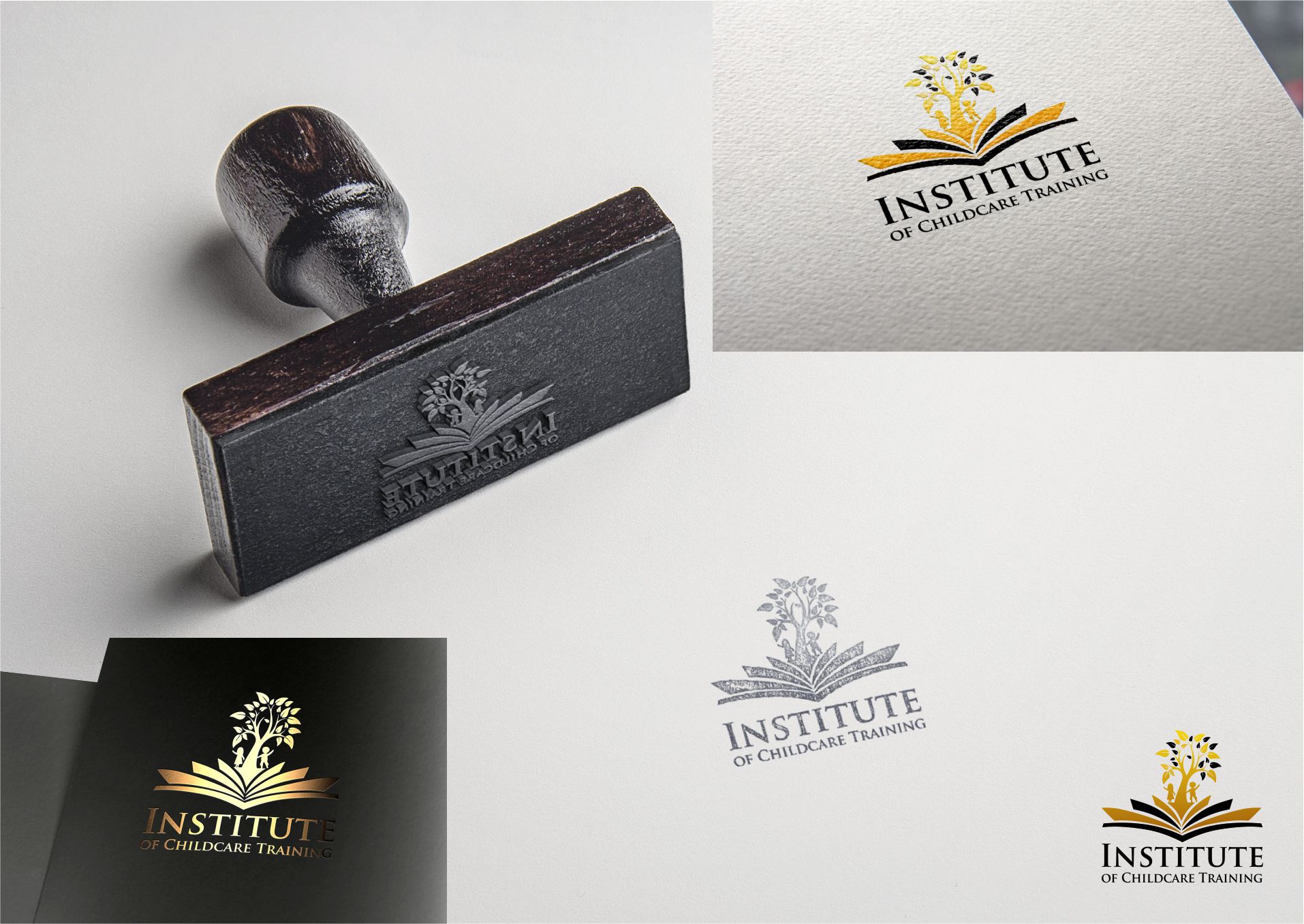 Diseño de Logo por GreendArt para este proyecto | Diseño #29121056