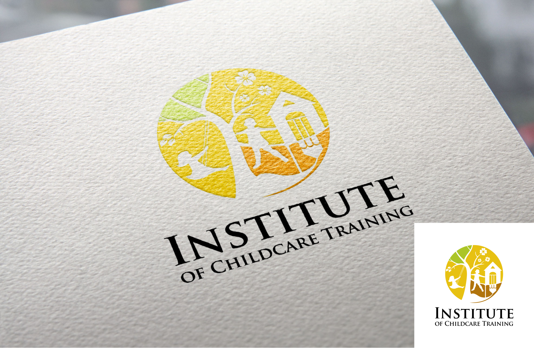 Logo Design by GreendArt for this project | Design #29133610