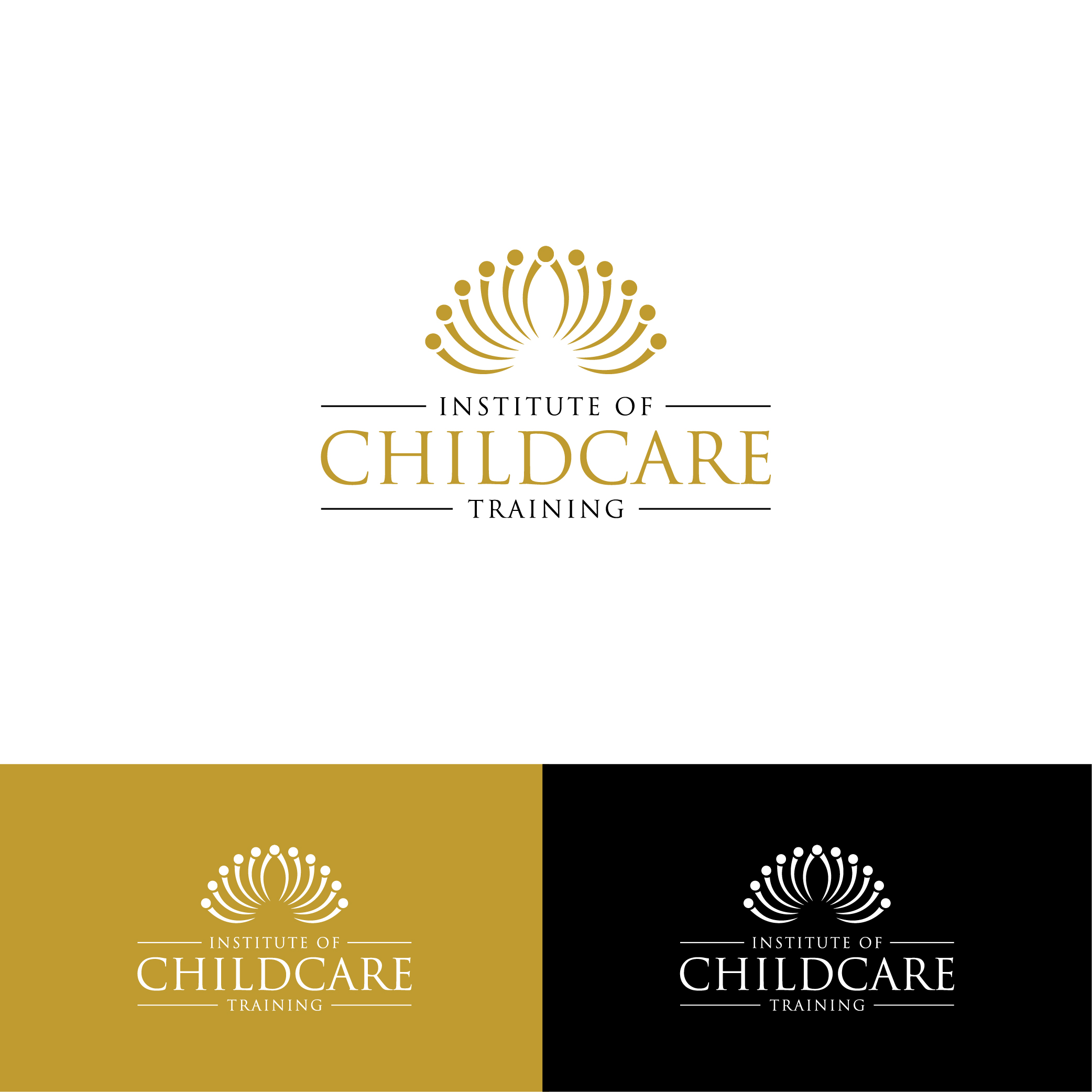 Logo Design by CrewType for this project | Design #29094642