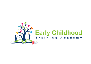 Institute of Childcare Training | Logo Design by HAKIMA 2