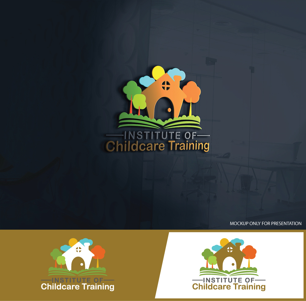 Logo Design by RedMyDC for this project | Design #29087781