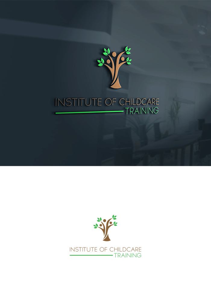 Logo Design by Amelia 25 for this project | Design #29109073