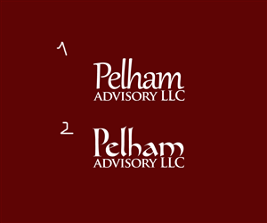 Logo Design by Pseudo