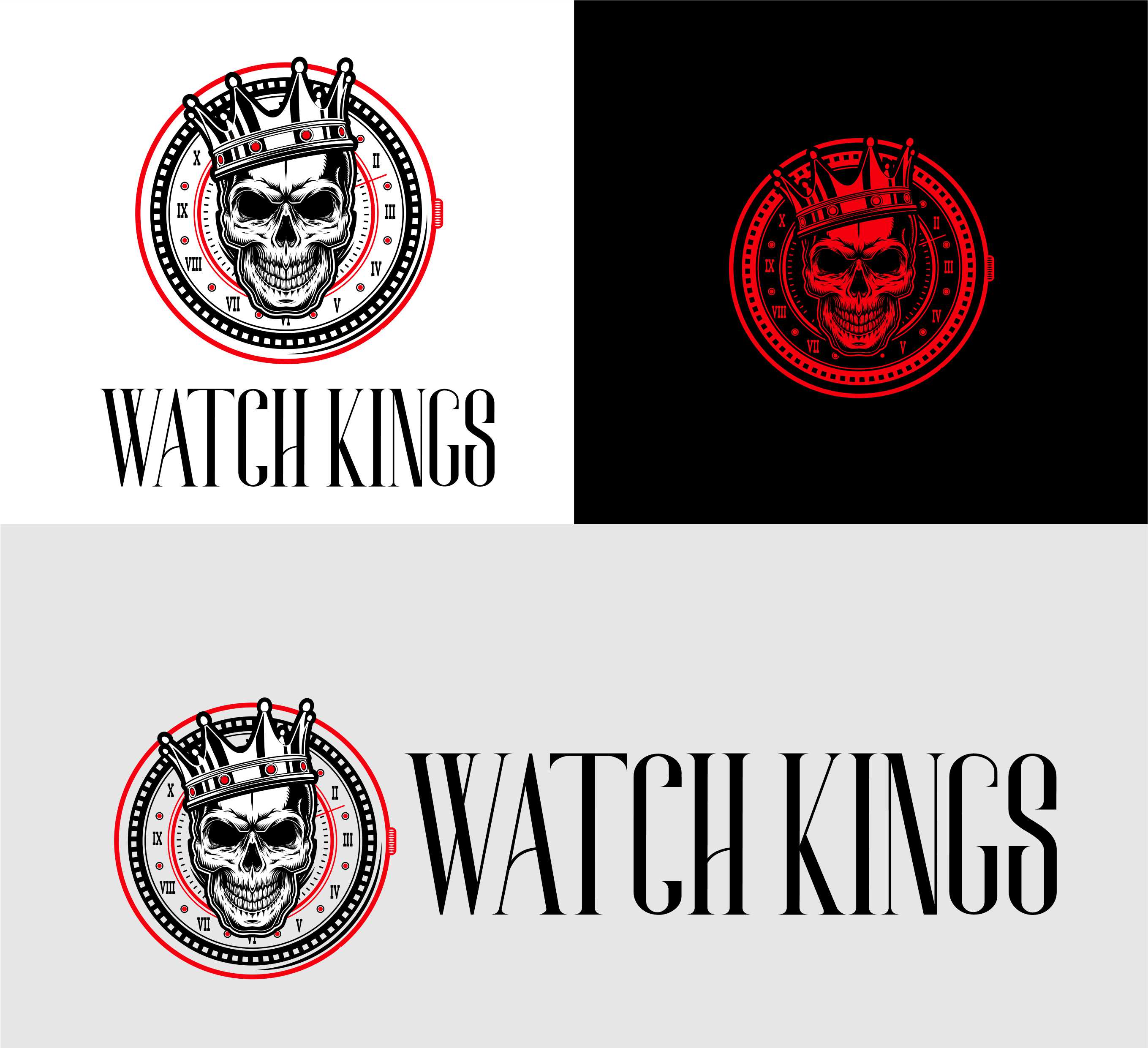 Logo-Design von DoelRangkuti für CHRONOS RETAIL PTY LTD | Design #29086132