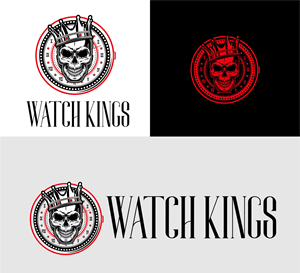 Logo Design by DoelRangkuti for CHRONOS RETAIL PTY LTD | Design: #29086132