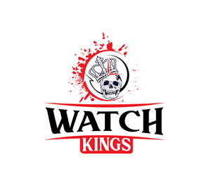 Logo Design by Om Namah Shivay for CHRONOS RETAIL PTY LTD | Design: #29106996