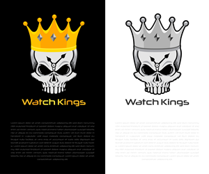Logo Design by Ahmad Sani for CHRONOS RETAIL PTY LTD | Design: #29089690