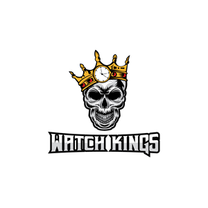 Watch Kings | Design de Logo par DesignFriday