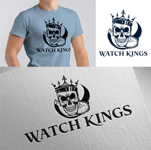 Logo Design by sarrita for CHRONOS RETAIL PTY LTD | Design: #29091415