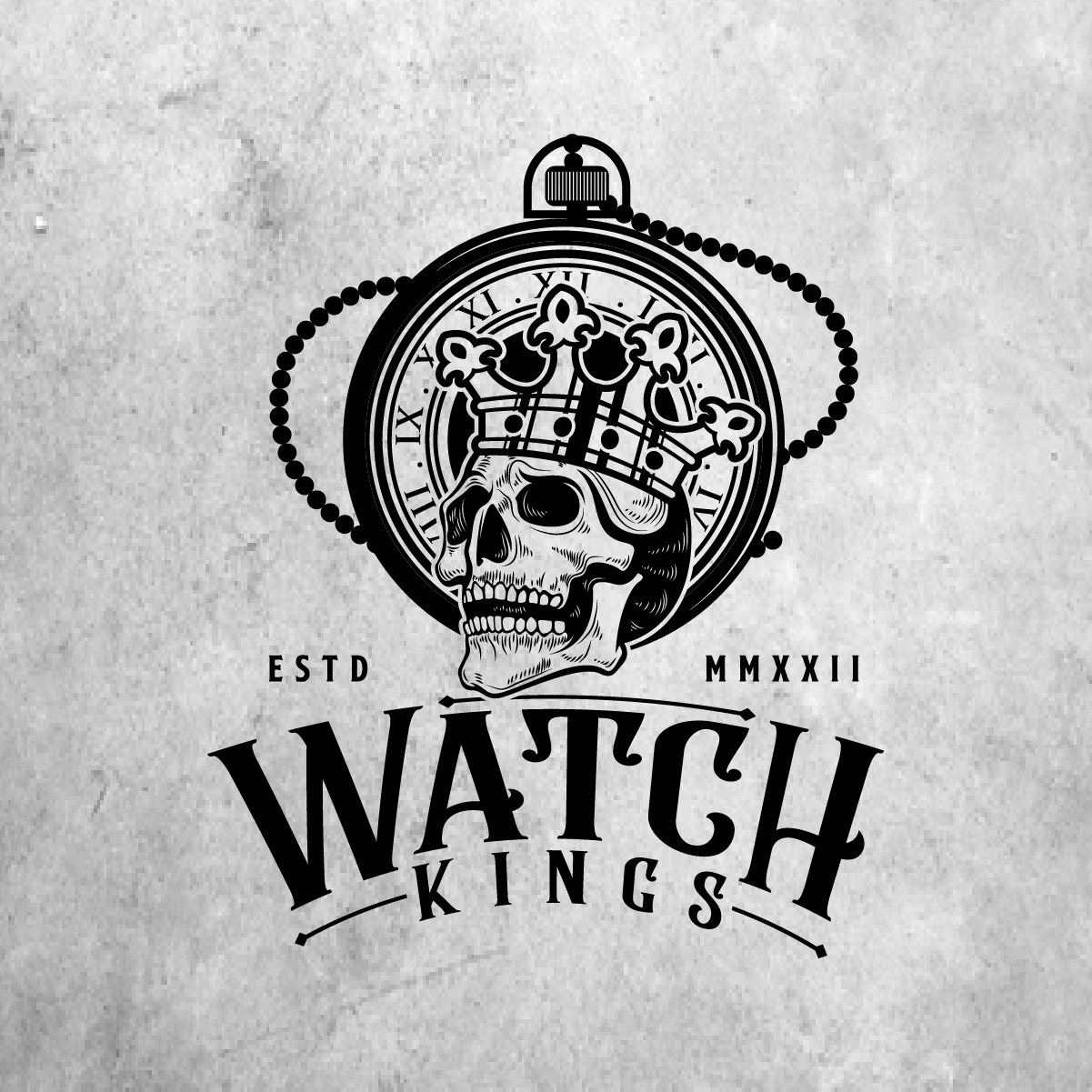 Logo Design by MagicArt Pix for CHRONOS RETAIL PTY LTD | Design #29108392