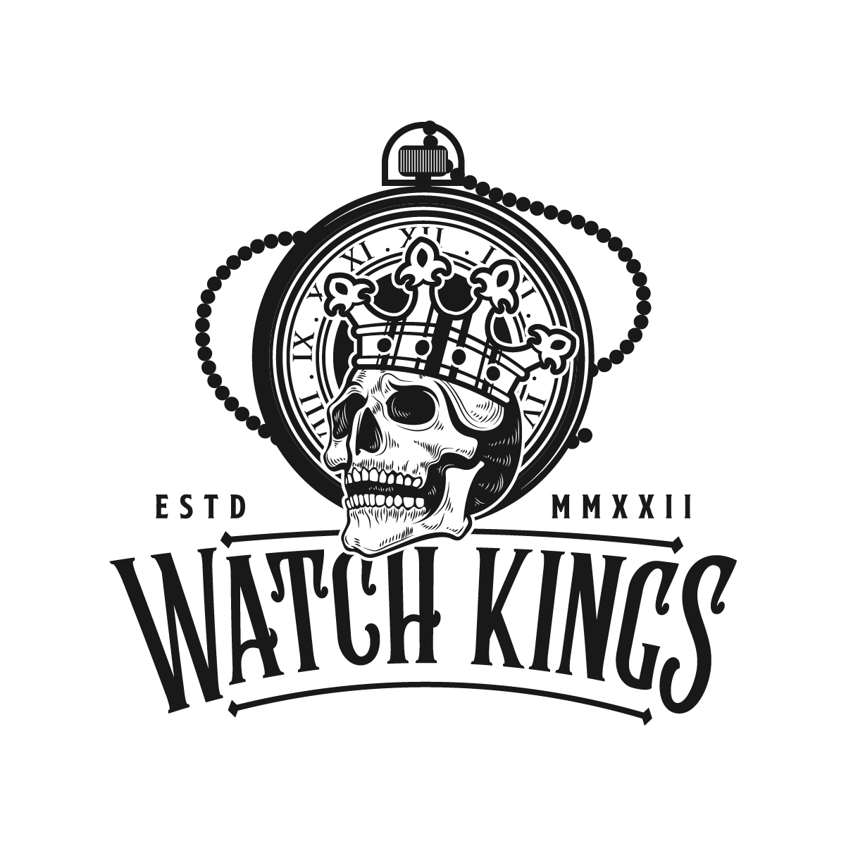 Logo Design by MagicArt Pix for CHRONOS RETAIL PTY LTD | Design #29108400