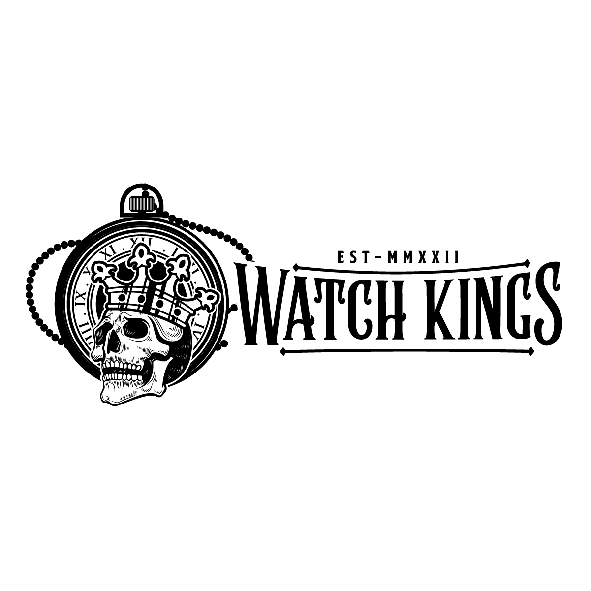 Logo Design by MagicArt Pix for CHRONOS RETAIL PTY LTD | Design #29108401