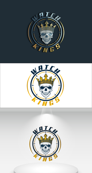 Diseño de Logo por Umme design para CHRONOS RETAIL PTY LTD | Diseño #29087486