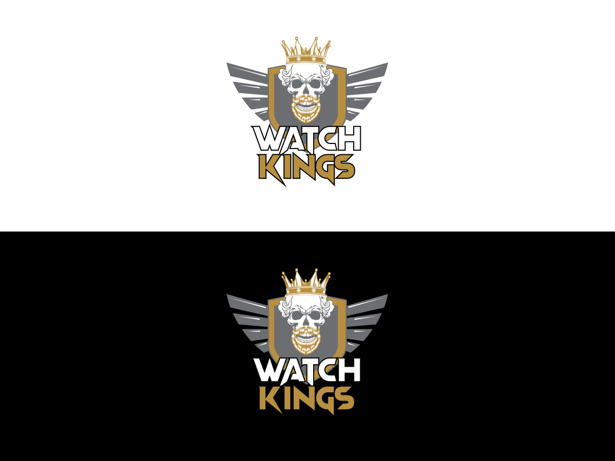 Logo Design by Antony J for CHRONOS RETAIL PTY LTD | Design #29090052