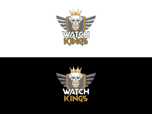 Logo Design by Antony J