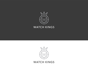 Logo Design by ddesign for CHRONOS RETAIL PTY LTD | Design: #29089959