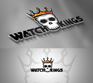 Diseño de Logo por Impressive Sol para CHRONOS RETAIL PTY LTD | Diseño #29094699