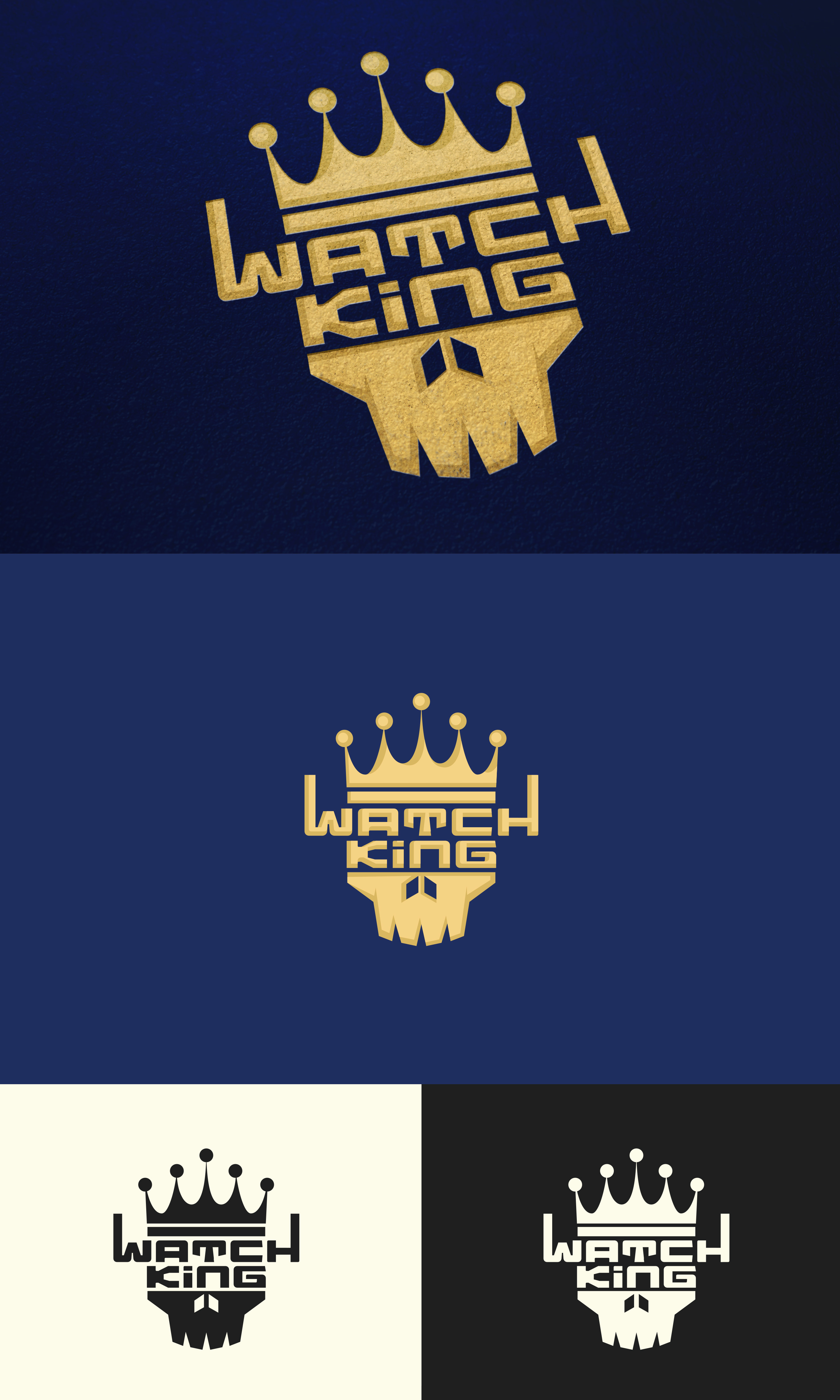 Logo Design by Impressive Solutions for CHRONOS RETAIL PTY LTD | Design #29094701