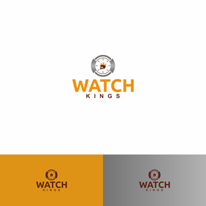 Logo Design by alitjuara for CHRONOS RETAIL PTY LTD | Design: #29104743