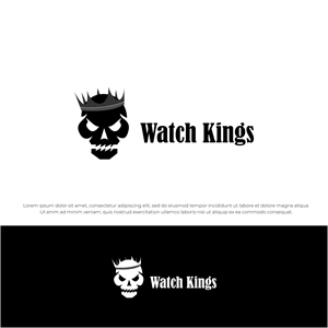 Logo Design by alitjuara for CHRONOS RETAIL PTY LTD | Design: #29104744