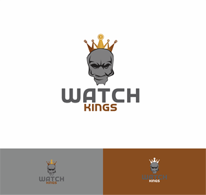 Logo Design by alitjuara for CHRONOS RETAIL PTY LTD | Design: #29104778