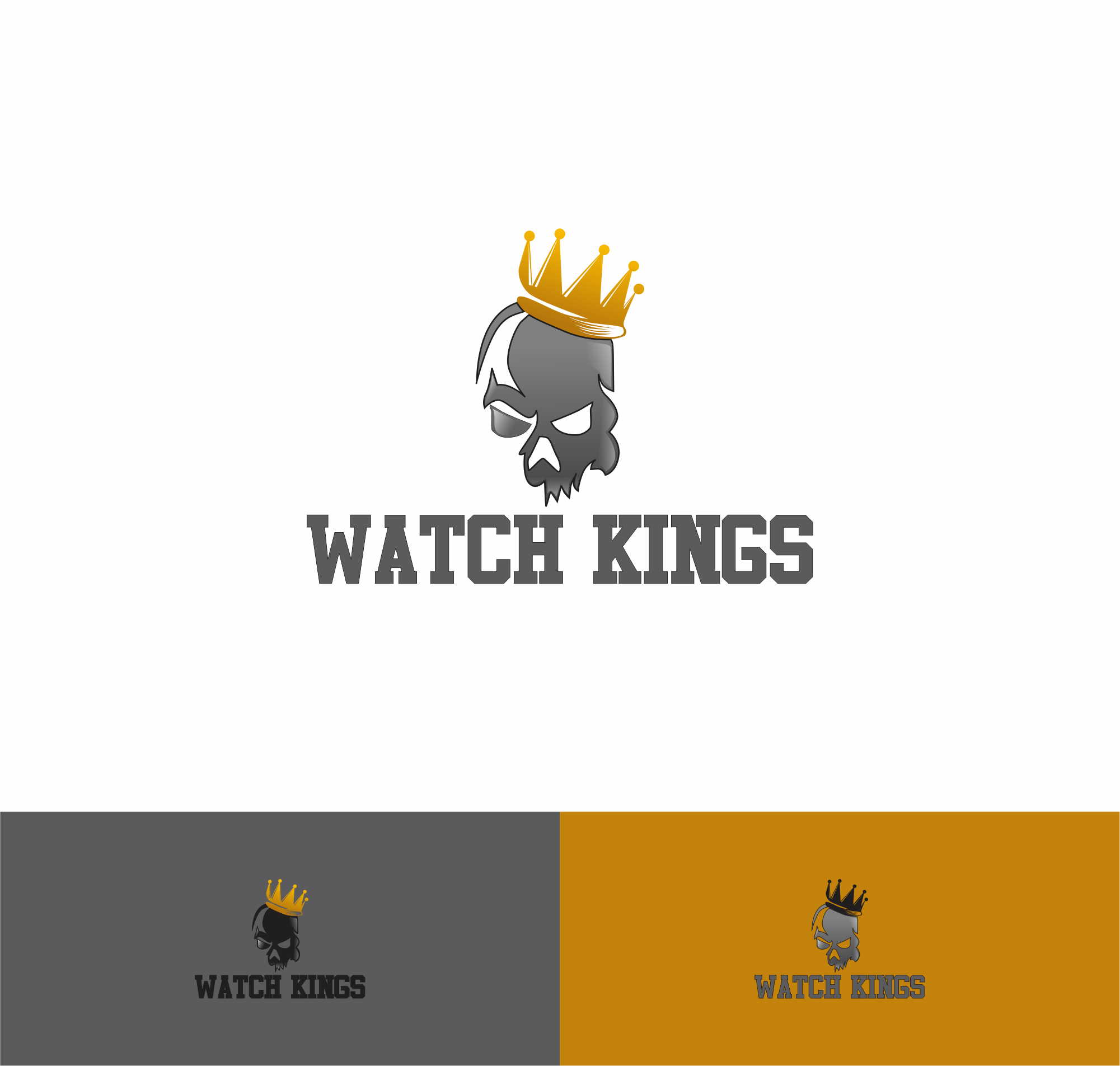 Logo Design by alitjuara for CHRONOS RETAIL PTY LTD | Design #29104779