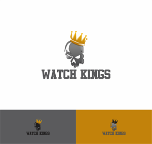 Logo Design by alitjuara for CHRONOS RETAIL PTY LTD | Design: #29104779