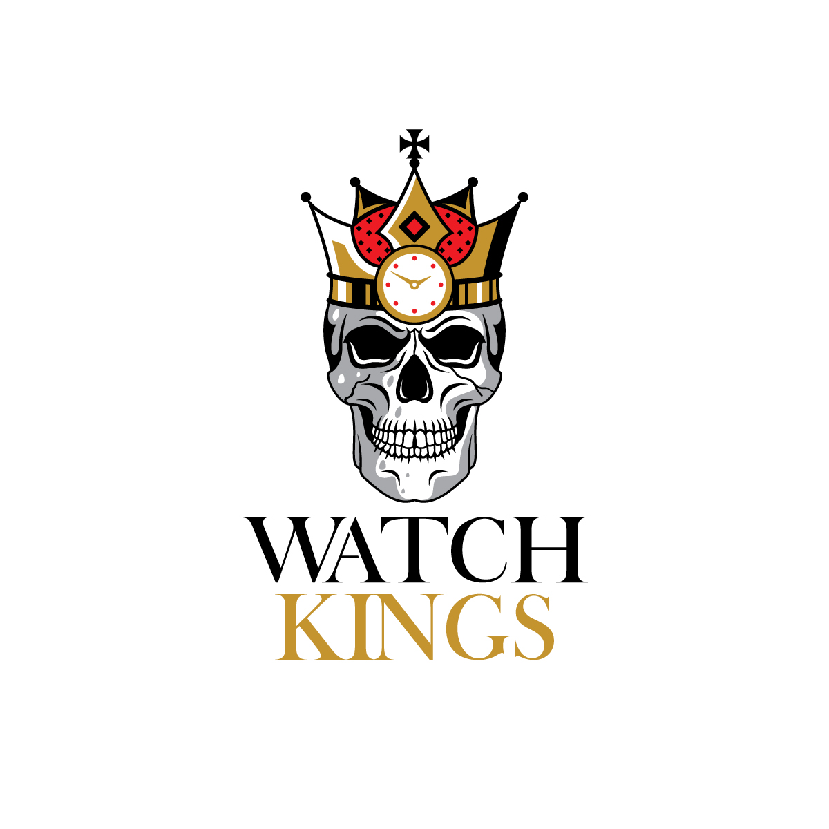 Diseño de Logo por brand maker para CHRONOS RETAIL PTY LTD | Diseño #29088721