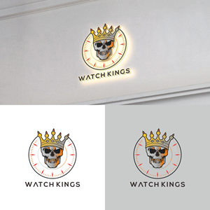 Logo Design by aqilazhifara for CHRONOS RETAIL PTY LTD | Design: #29088972