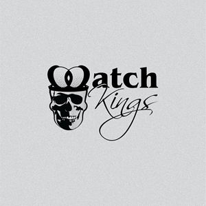 Logo Design by Maxo-Biz for CHRONOS RETAIL PTY LTD | Design: #29094073