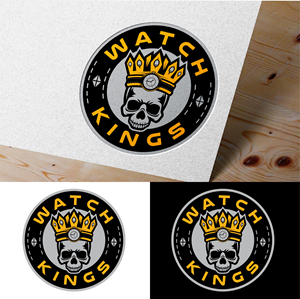 Logo Design by ARTchemist