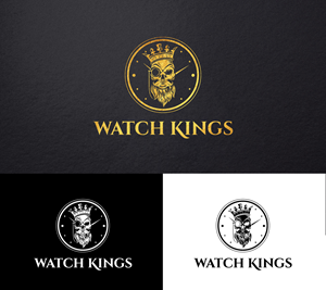 Logo Design by step forward 2 for CHRONOS RETAIL PTY LTD | Design: #29093880