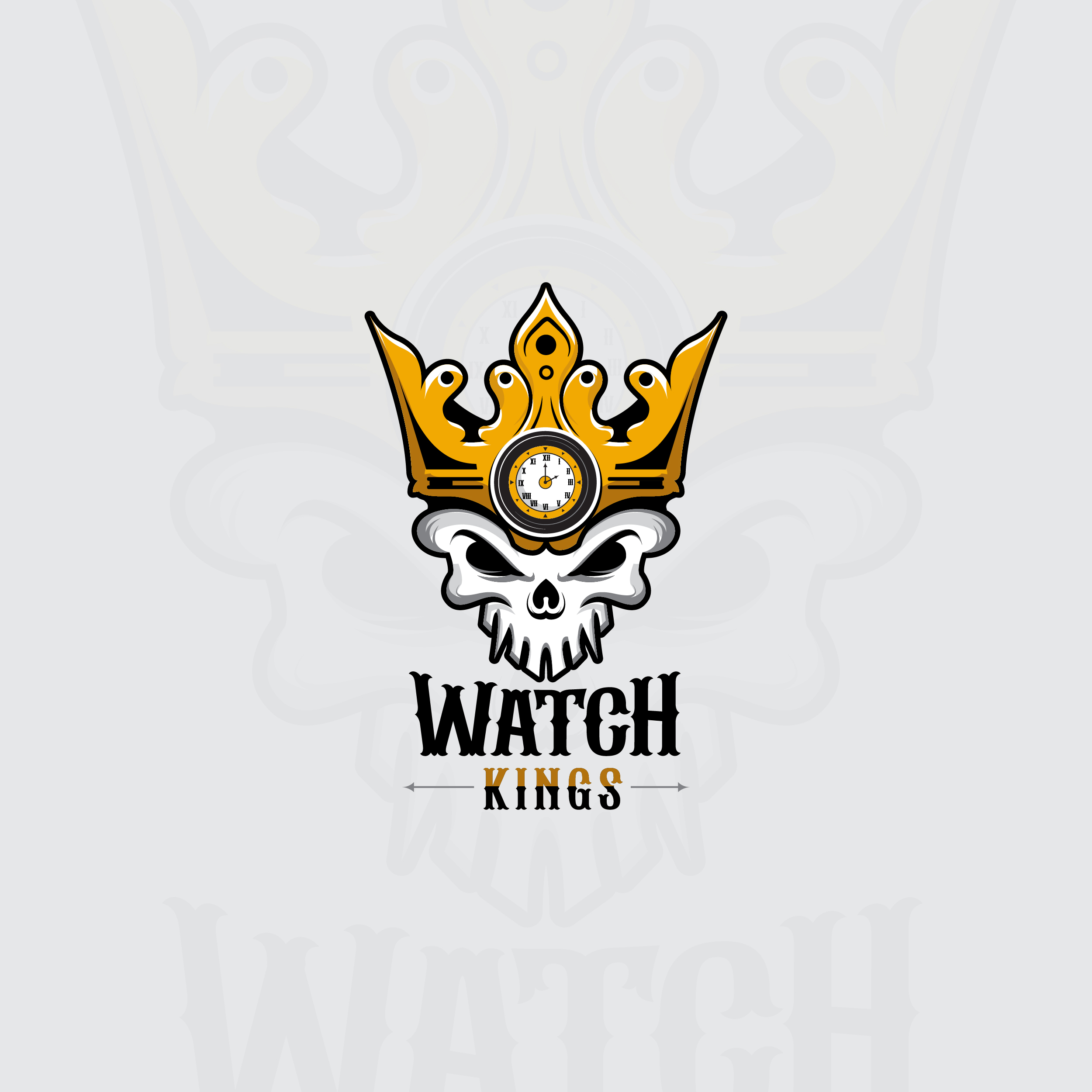 Logo Design by ArtisticQuest for CHRONOS RETAIL PTY LTD | Design #29094233